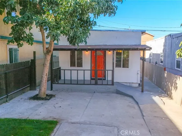 10515 S Main St, Los Angeles, CA 90003