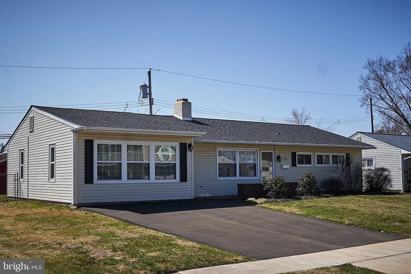 23 Black Walnut Rd photo 1