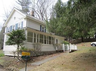 25 Doanes Ln, North Adams, MA 01247