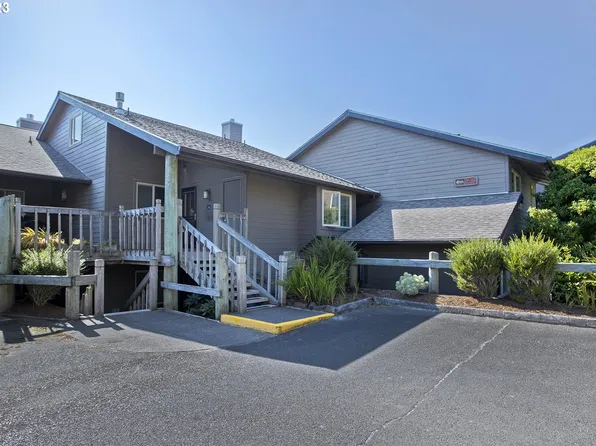 754 N Breakers Point Ct #754, Cannon Beach, OR 97110