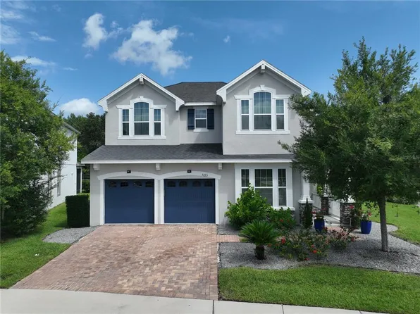 5095 Southlawn Ave, Orlando, FL 32811