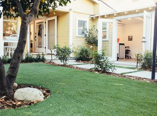 901 N Orange Grove Ave #A, Los Angeles, CA 90046