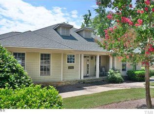 11483 Club Dr, Chapel Hill, NC 27517