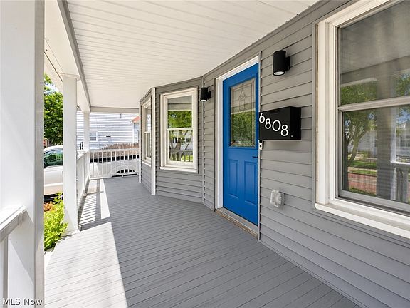 4th image of 6808 Fir Ave