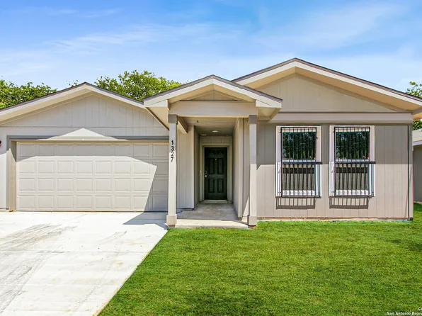 1327 SAENZ, San Antonio, TX 78214