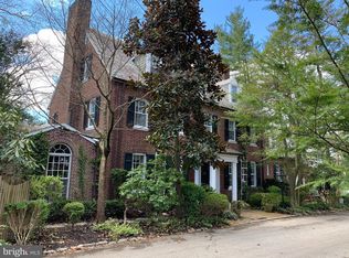 124 Saint Georges Rd, Ardmore, PA 19003