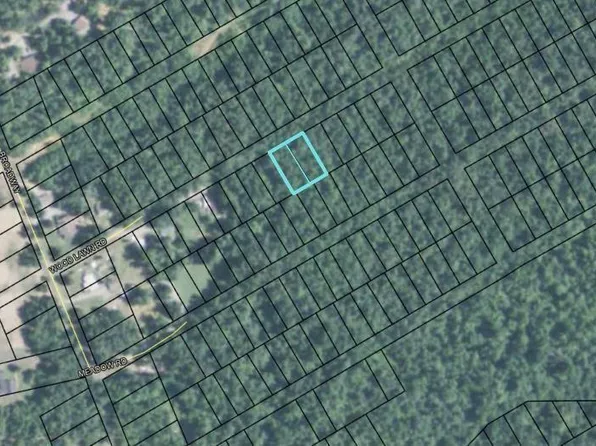 Lots 188 & 189 Woodlawn Ave, Eddyville, KY 42038