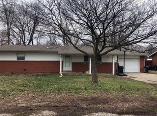 1034 Rhondell Ln, East Alton, IL 62024
