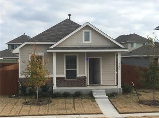 340 S Brook Dr, Leander, TX 78641
