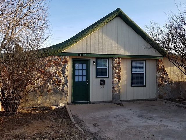 1st image of 1407B Holloway Ave