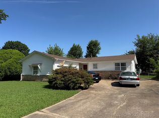 508 W Toledo Pl, Broken Arrow, OK 74012