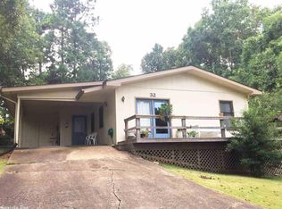 32 Iuka Dr, Cherokee Village, AR 72529