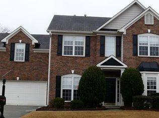 1670 Great Oaks Dr, Lawrenceville, GA 30045