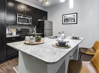 The Southwestern, Dallas, TX 75235