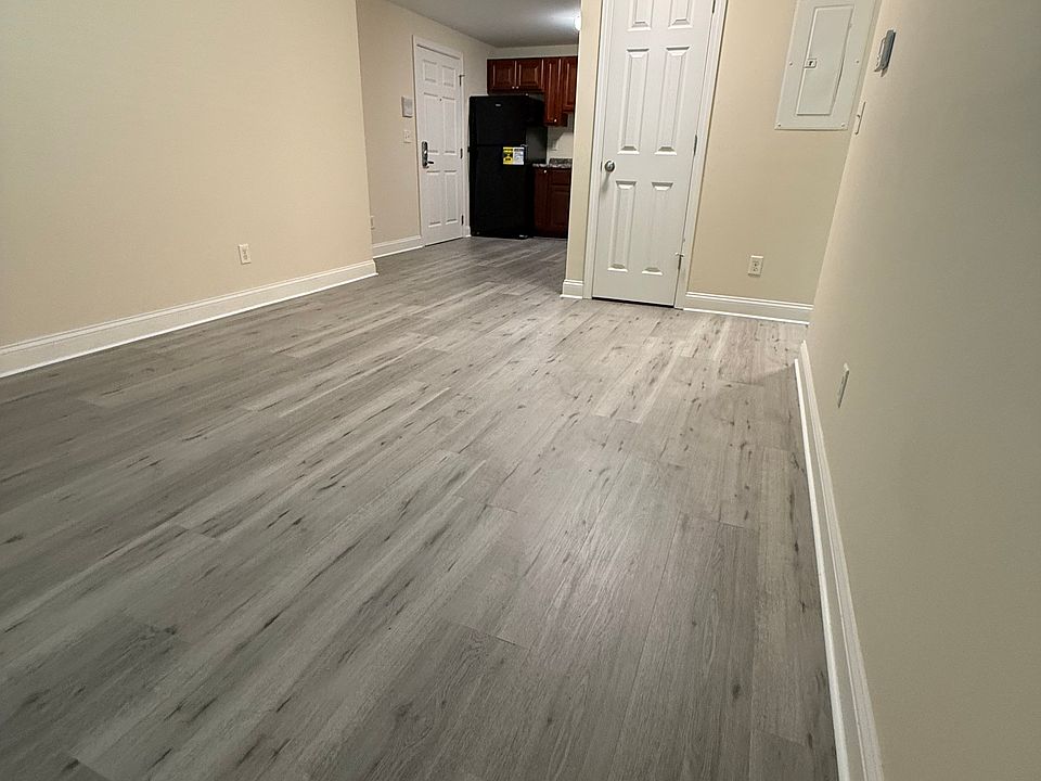 Living + Kitchen