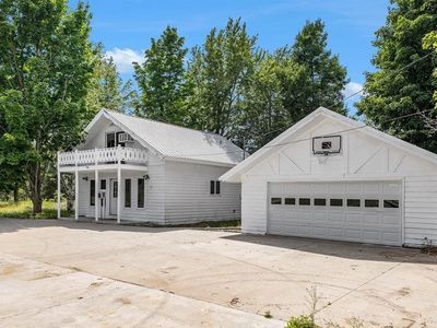 1531 W Kalkaska Rd, Kalkaska, MI, 49646