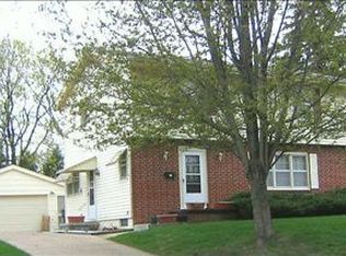 4606 Amick Ave, Des Moines, IA 50310