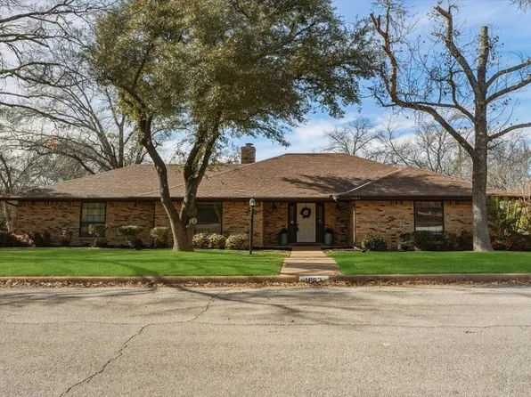 1662 Watson Rd, Fort Worth, TX 76103