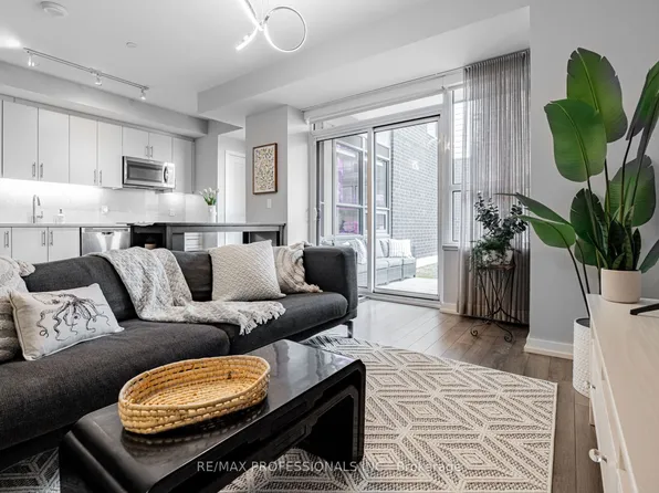 241 Sea Ray Ave #A101, Innisfil, ON L9S