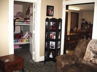 309 Adams St, Yorktown, IA 51656