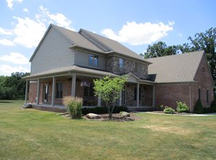 8851 Bartel Rd, Columbus, MI 48063