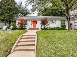9455 Spring Branch Dr, Dallas, TX 75238