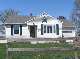 2651 Spence Rd, New Carlisle, OH 45344