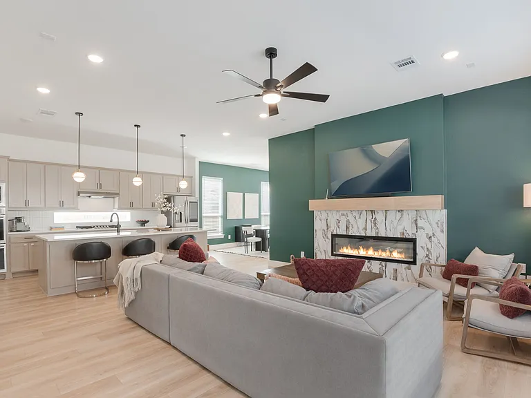 3109 Summer Rain Ln — Photo 7