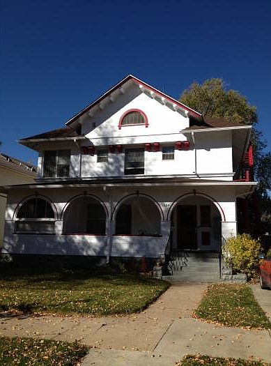 1224 North Weber St.