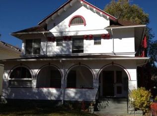 1224 N Weber St APT 8, Colorado Springs, CO 80903