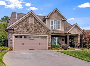 2018 Muirfield Pl, Clemmons, NC 27012