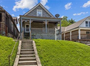 747 Reynolds Ave, Kansas City, KS 66101