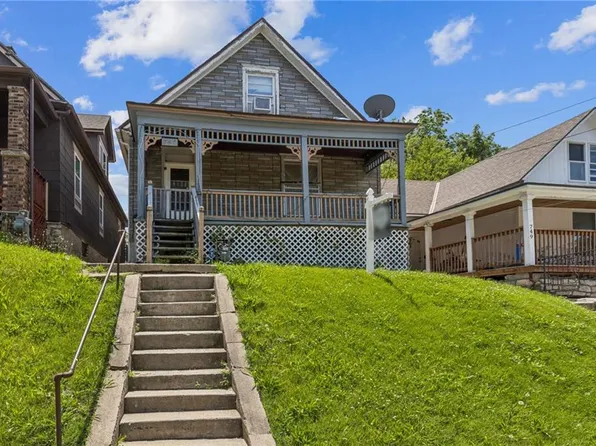 747 Reynolds Ave, Kansas City, KS 66101
