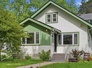 2331 Arthur St NE, Minneapolis, MN 55418