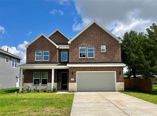 9905 Excaliburs Ct #A, Pearland, TX 77584