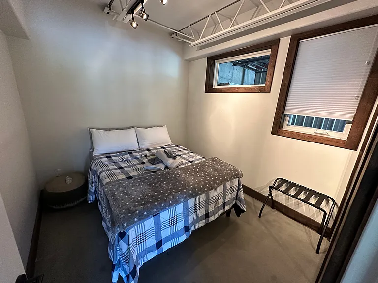 FURNISHED - SOME FURNISHINGS MAY DIFFER FROM PHOTOS