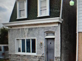 612 W 8th St, Chester, PA 19013