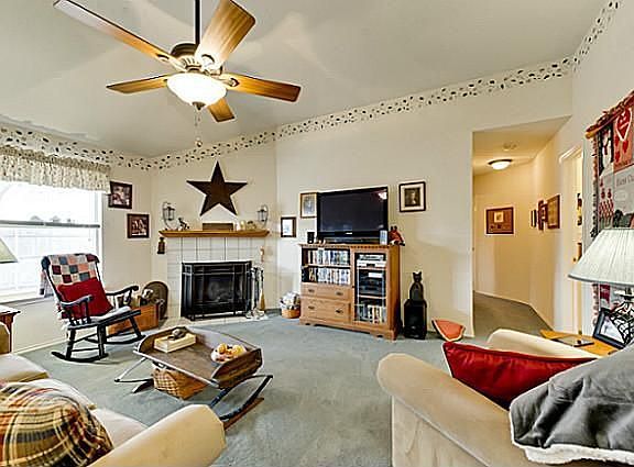 2nd image of 8416 Clearbrook Dr