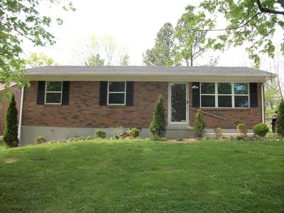 1348 Dale Dr, Lexington, KY, 40517