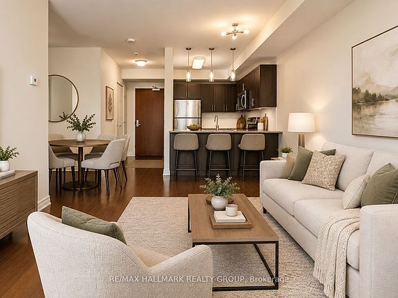 2nd image of 234 Rideau St #1902