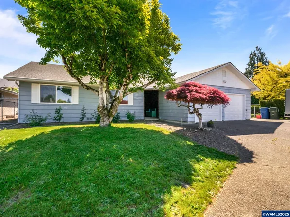 3854 47th Ave NE, Salem, OR 97305