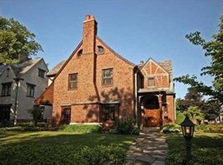 64 Tudor Pl, Buffalo, NY 14222