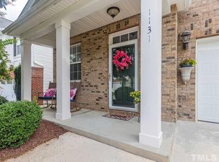 1131 Brookhill Way, Cary, NC 27519