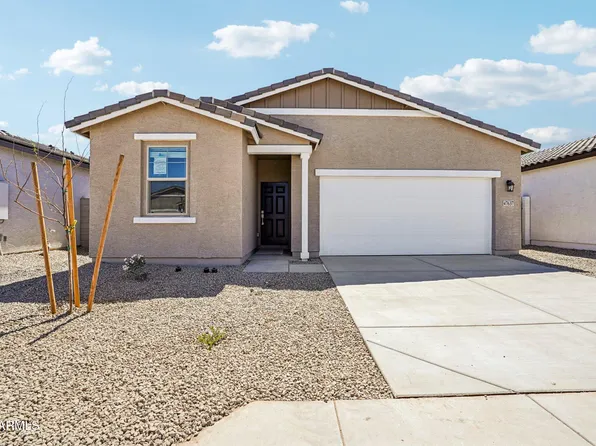 47637 W KENNER Drive, Maricopa, AZ 85139