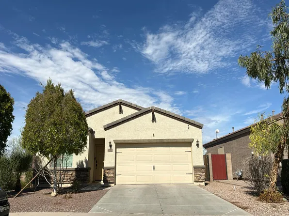 4228 S 82nd Ln, Phoenix, AZ 85043
