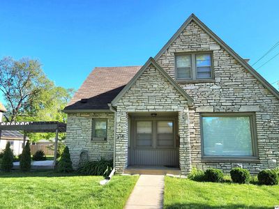 330 E State St, Mason City, IA, 50401