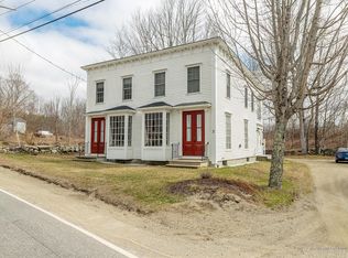 3 Liberty Rd, Washington, ME 04574