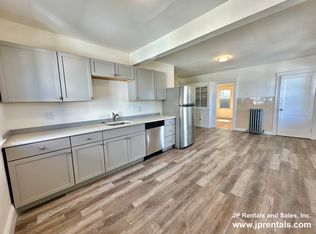 4467 Washington St #2, Roslindale, MA 02131