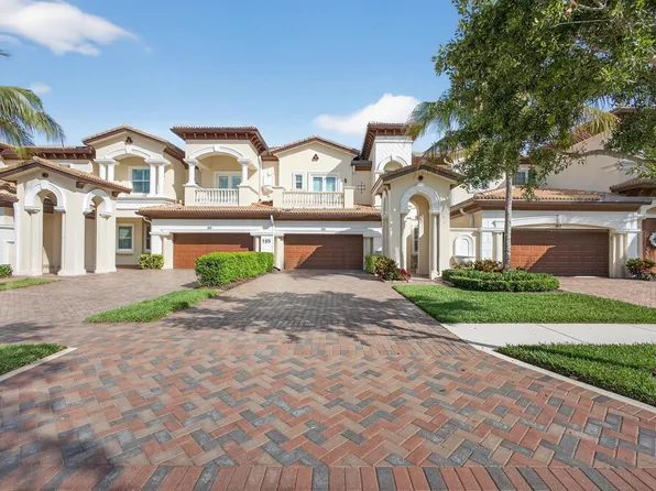 155 Tresana Boulevard #105, Jupiter, FL 33478