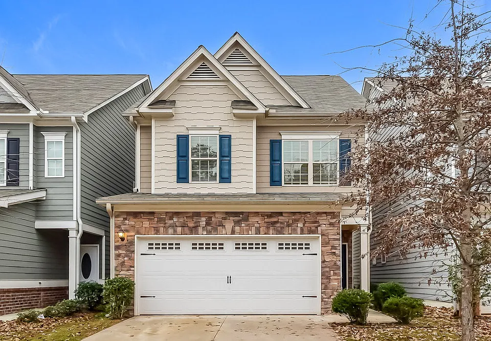 163 Preserve Dr